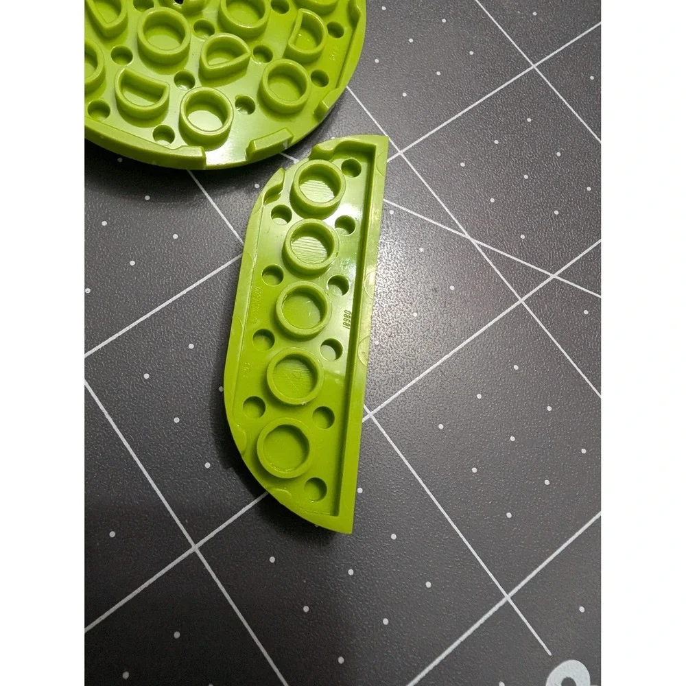 Lego oz these